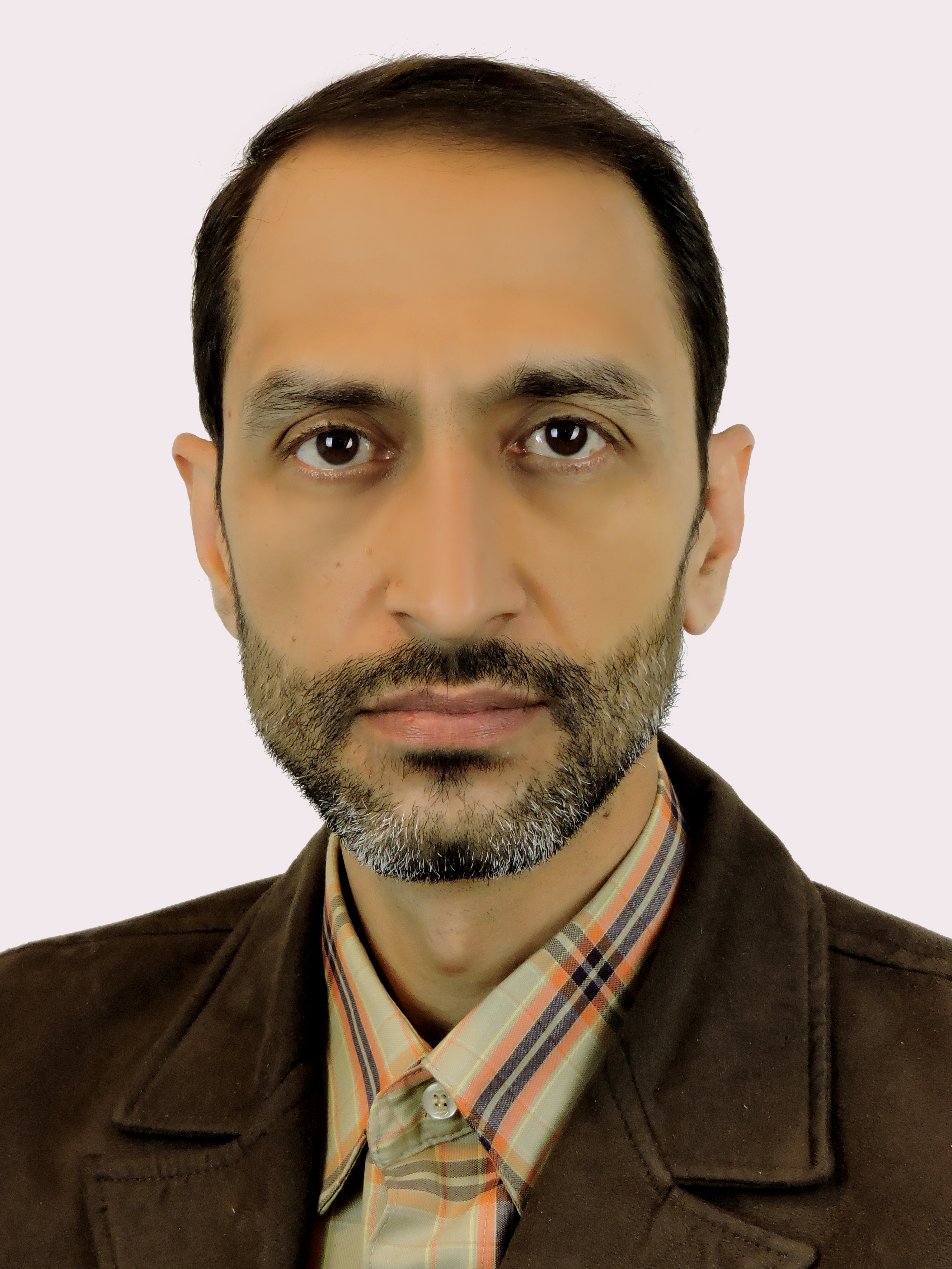 علیرضا درّانی - مدیرعامل شرکت کیمیا پژوهش رایانه آرین